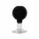 Short Glass Nipple Suction Pump