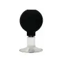 Short Glass Nipple Suction Pump