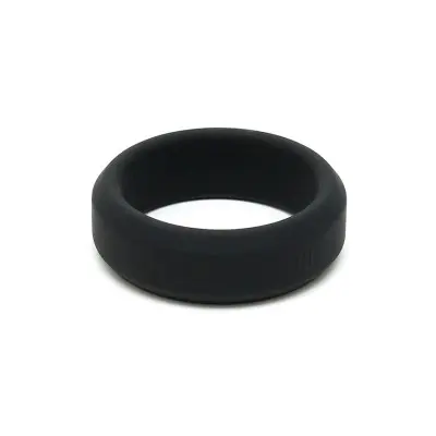 Silicone Flexible Cock Ring
