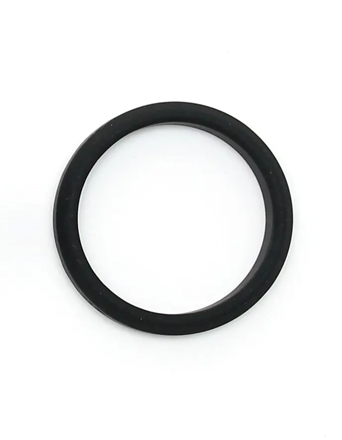 Silicone Flexible Cock Ring