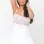 Slave to Sensation - Silk Chemise Lingerie