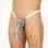 Snake G-String