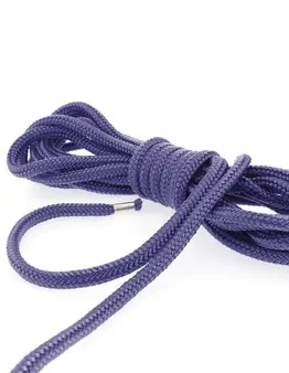 Soft Bondage Rope