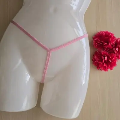 Southern Cross - G-String Thong Panty With Front String