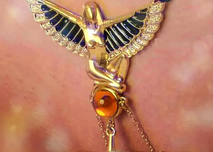 Splendor - Erotic Body Jewelry from Body Body