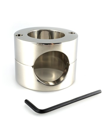 Stainless Steel Ball Stretcher with Hole