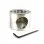 Stainless Steel Ball Stretcher with Hole