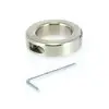 Stainless Steel Weighted Ball Spreader