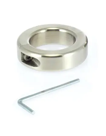 Stainless Steel Weighted Ball Spreader