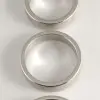 Stainless Steel Cock Ring 15 mm