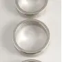 Stainless Steel Cock Ring 15 mm