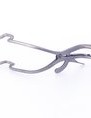 Stainless Steel Dental Retractor Mouth Gag