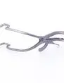 Stainless Steel Dental Retractor Mouth Gag