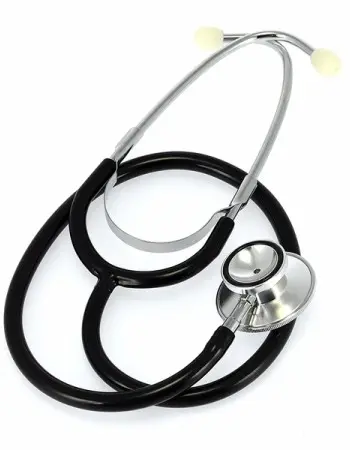 Stethoscope
