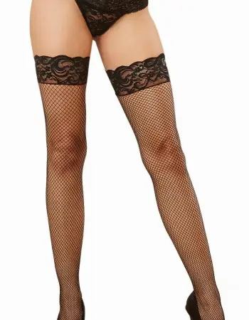 Strappy Panty - 2x - Black