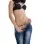 Sub Slut Temporary Tattoo Pack of Four