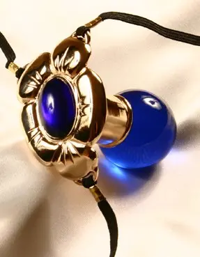 Succubus Blues - Insertable Vaginal Jewelry