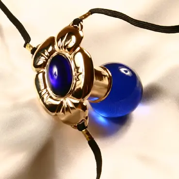 Succubus Blues - Insertable Vaginal Jewelry