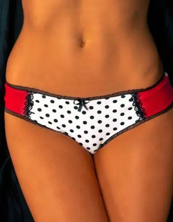 Sugar Daddy - Sexy Panty Briefs