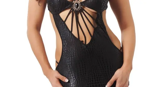 Body Body Adds New Styles to Its Little Black Dress Clubwear Collection
