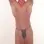 Super Stud - Fishnet Men's G-String