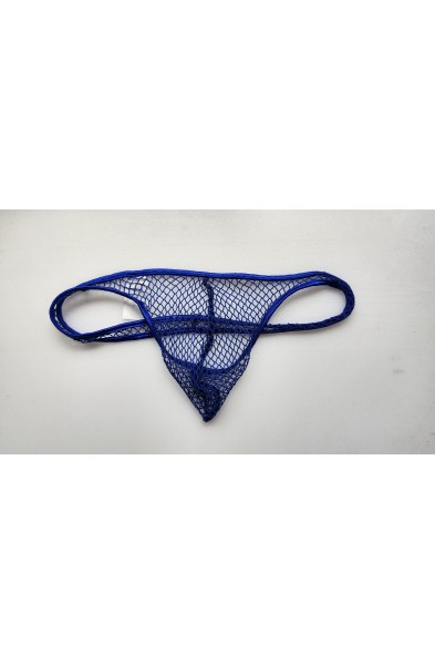 Swinger - Fishnet Jock Strap