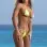 First Prize - Micro Bikini