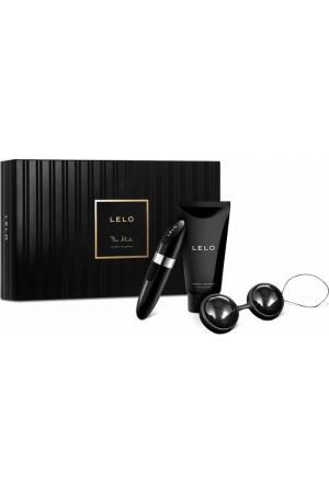 The Alibi Holiday Gift Set