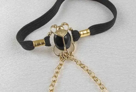 Penis Jewelry: The Ultimate Luxury Decoration