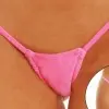 The Patch - Micro V-Back G-String
