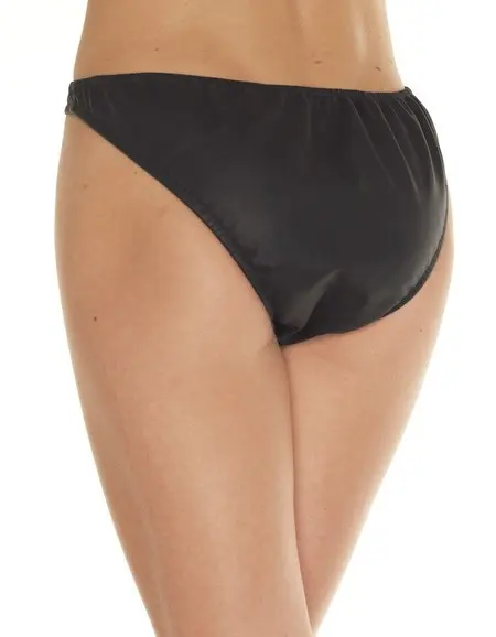 The Piano Teacher - Leather Panty