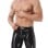 The Slaver - Latex Pants