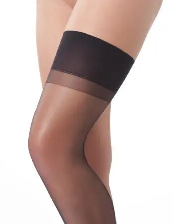 Thigh-High Stockings