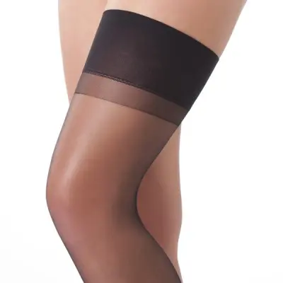 Thigh-High Stockings