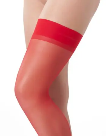Thigh-High Stockings
