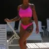 Thong Bikini Bottom
