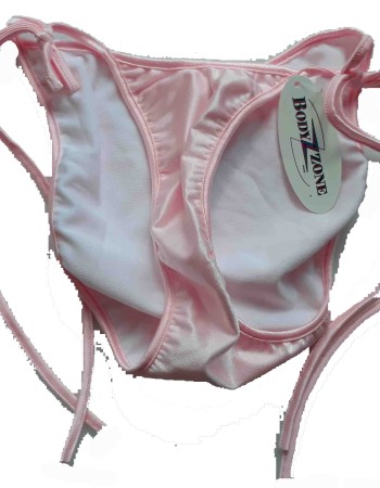 Tie Rio Tanga Bikini  Bottom