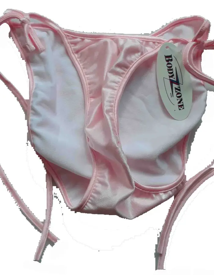Tie Rio Tanga Bikini  Bottom