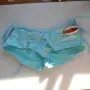 Tie Side Shorts