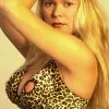 Tiger Milk Nippleless Bra