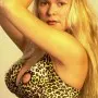 Tiger Milk Nippleless Bra