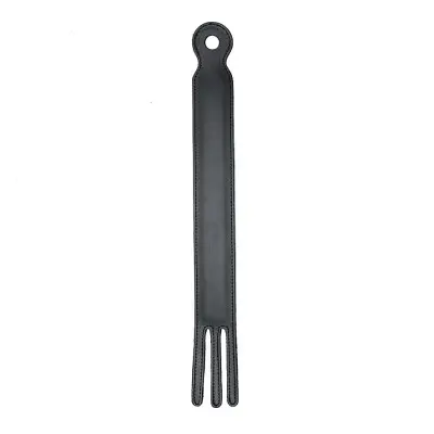 Tongue Whip Inside Metal Strip