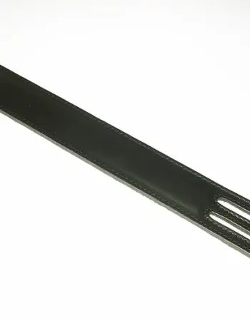 Tongue Whip Inside Metal Strip