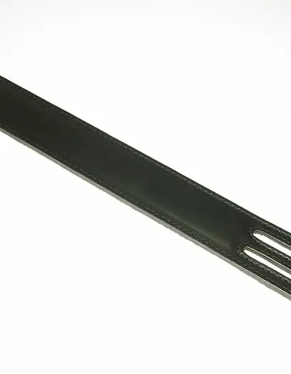 Tongue Whip Inside Metal Strip