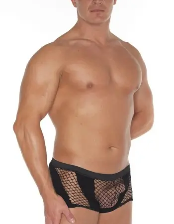 Too Fast For Love - Men's Shorts