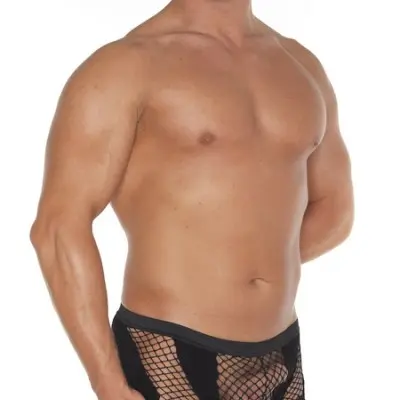 Too Fast For Love - Men's Shorts