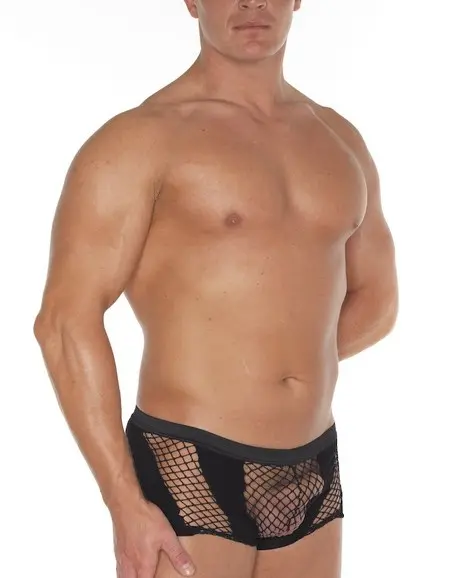 Too Fast For Love - Men's Shorts