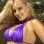 Domingo Triangle Bikini Top Large