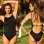 Ujena Backless in Brazil Swimsuit