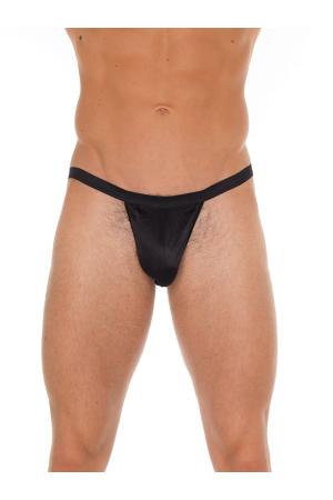 V Style G-String